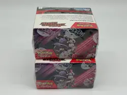 Lot of (2) Pokemon TCG Destined Rivals Booster Boxes SEALED NEW - Image 5