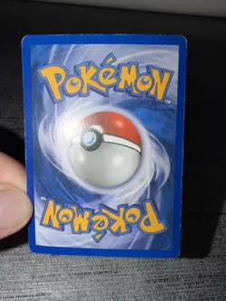 Carte Pokemon Mewtwo 20/165 Holo Expedition Wizards Francais OCCASION - Image 4