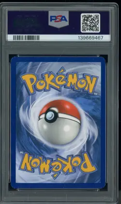 2016 Pokemon XY Evolutions #55 Diglett Reverse Foil PSA 6 EX-MT - Image 2