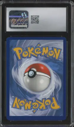 2022 Pokemon TCG Astral Radiance #161 Beedrill V Ultra Rare Holo CGC 10 GEM MINT - Image 2