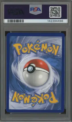 2019 Pokemon SM Black Star Promo Hidden Fates Tins #SM211 Charizard Gx PSA 10 - Image 2