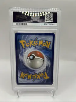 2023 Pokemon Mewtwo SVP052 PSA 10 Full Art Promo – 151 Ultra Premium Collection - Image 2
