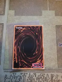 YUGIOH COPYCAT RP01-EN092 SECRET UNLIMITED ED NM 2020 REPRINT - Image 3