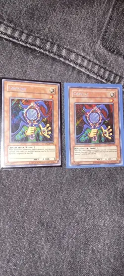 Copycat yugioh RP01-EN092 2020 - Image 1