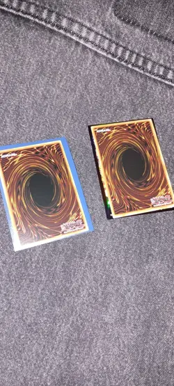 Copycat yugioh RP01-EN092 2020 - Image 2
