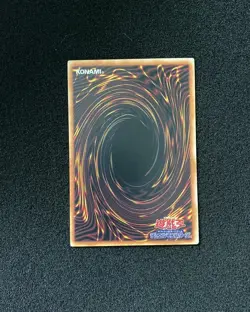 2025 Yu Gi Oh TCG Japanese LOCR-JP058 Cyber Eternity Dragon Holo ID41 - Image 2