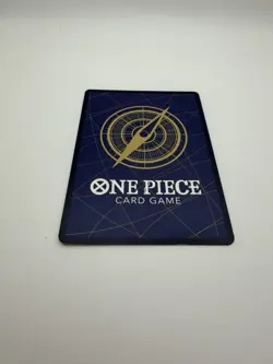 One Piece Gol. D. Roger WANTED SP OP09-118 SEC Carrying on His Will Japanese - Image 3