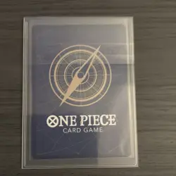 One Piece Jewelry Bonney EB04-002 Egghead/Bonney Pirates Character 2000 Power - Image 2