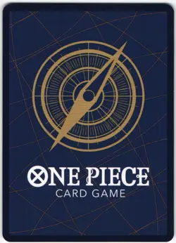 JEWELRY BONNEY OP13-108 ONE PIECE TCG CARRYING ON HIS WILL (OP13) SUPER RARE (SR - Image 2