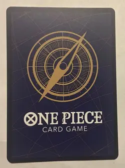 One Piece Tony Tony Chopper P-101 McDonald's Promo Set 2025 JAPANESE EXCLUSIVE - Image 2