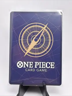 One Piece CCG - Gecko Moria | OP14-104 | SR | English - Image 2