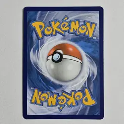 Celebi V 245/264 Fusion Strike NM/Print Lines Pokemon Card – Alternate Full Art - Image 5
