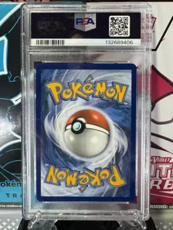 Charizard Graded Card Lot - Charizard ex 56 PSA 9, Charizard ex 215 CGC 9 & More - Image 3