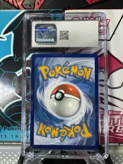 Charizard Graded Card Lot - Charizard ex 56 PSA 9, Charizard ex 215 CGC 9 & More - Image 5