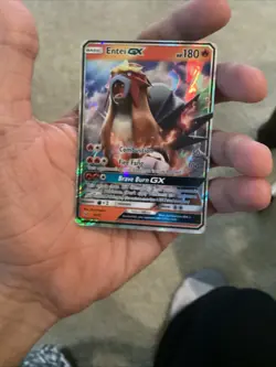 Pokemon Card Lot #17 - Image 3