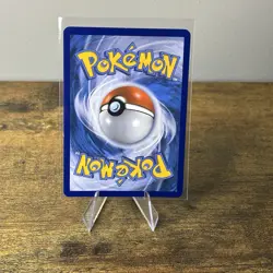 Pokemon Pikachu TCG XY95 XY Black Star Promo Holo Card - Image 2