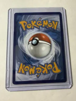 Tarragon Full Art Trainer - 116/088 -Perfect Order- NM- Pokemon Card TCG - Image 2