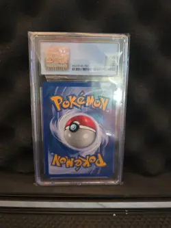 Pokemon Neo Genesis 2000 Holo Rare Pichu Card 12/111 WOTC TCG - Image 2