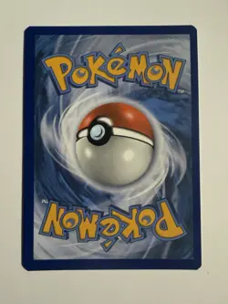 Pokemon Charizard V SWSH260 Promo Holo 220 HP SWSH: Sword & Shield Card - Image 2