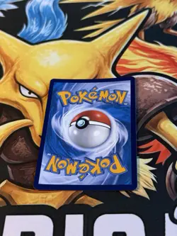 Toxtricity Ex 143/129 Full Art Secret Rare Holo Chinese Pokemon Card - Image 2