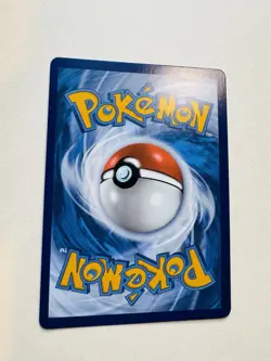 Yanmega EX 206/182 Destined Rivals Full Art Ultra Rare Holo Pokemon TCG Card - Image 2