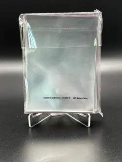 Pokemon Charizard Premium Collection Card Sleeves 65ct Sealed New - Image 2