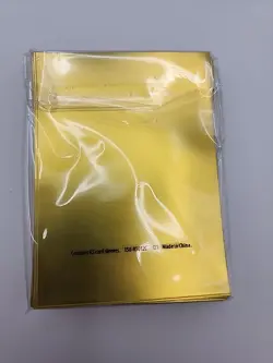 Pokemon TCG Brilliant Stars Arceus Card Sleeves 65 ct New - Image 2