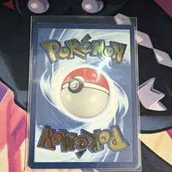 Pokemon Arceus VSTAR Ultra Rare Holo 123/172 Brilliant Stars VSTAR metal card - Image 2