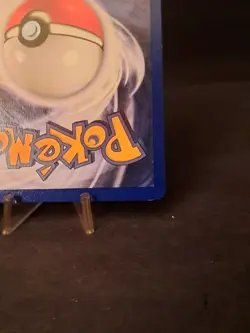 Pokemon Card (MEOWTH) 1st Edition 62/82 - Team Rocket 1999-2000 - WOTC - VLP-NM - Image 3