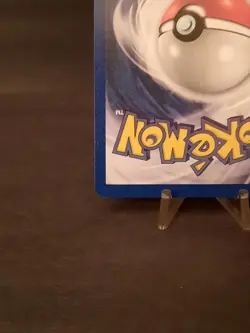 Pokemon Card (MEOWTH) 1st Edition 62/82 - Team Rocket 1999-2000 - WOTC - VLP-NM - Image 4