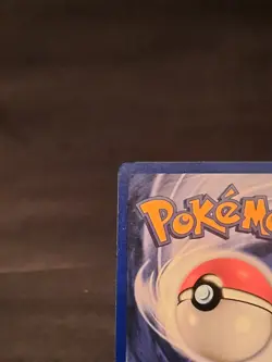 Pokemon Card (MEOWTH) 1st Edition 62/82 - Team Rocket 1999-2000 - WOTC - VLP-NM - Image 5