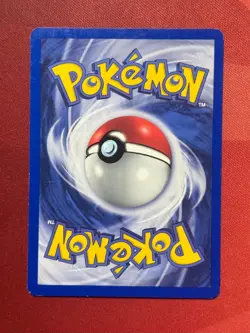 KOGA'S BEEDRILL 9/132 Gym Challenge HOLO rare Pokemon TCG card NM - Image 4