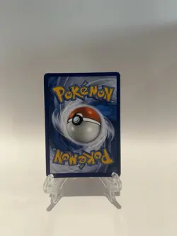 Pokemon Giratina Prism Star 58/156 SM-Ultra Prism Prism Rare Holo 160 HP Card - Image 2