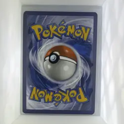 Pokemon Squirtle 148/142 SV07 Stellar Crown Illustration Rare Full Art Holo Card - Image 2