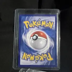 Pokemon Magikarp Korean Holo Basic Fish Card 30 HP 10+ Attack TCG Single - Image 2