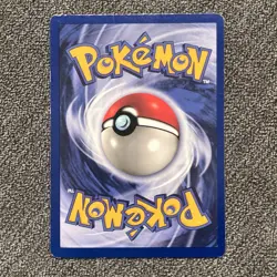 Scyther 26/64 LP - Jungle Set Non-Holo Rare Card - Vintage WOTC Pokemon TCG - Image 2