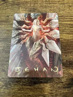 MTG HUGE LOT 228 Art Series Cards (21 Gold Signatures/Stamped) READ DESCRIPTION - Image 4