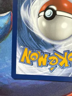 Charmander 044 Obsidian Flames Promo Card Near Mint Condition - Image 5