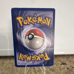 Pokemon Electrode 18/64 Jungle Rare 90 HP Regular Unlimited English Card - Image 2