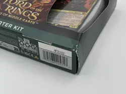 Lord of the Rings Tales of Middle-Earth - Starter Kit - MTG - Sealed - Image 3