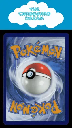 Paldean Wooper SV02: Paldea Evolved #129/193 Reverse Holo Common Pokemon Card - Image 2