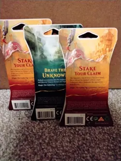 Magic The Gathering- Rivals of Ixalan Booster pack - Image 5