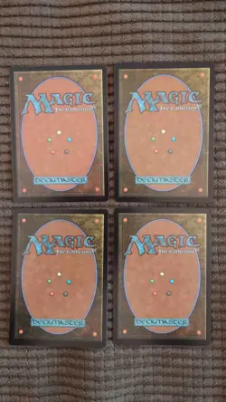 Magic: the Gathering / MtG Requisition Raid x4 Outlaws of Thunder Junction - Image 2