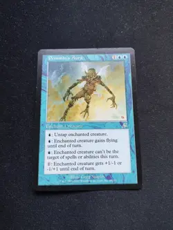 Pemmin's Aura Scourge Regular - Image 1