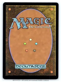 MTG Gamble Magic: Ultimate Masters #132 - NM - Image 2