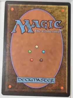 Primitive Justice - Alliances - Magic the Gathering MTG Nice! - Image 2