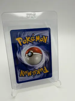 Pokemon Lugia Neo Genesis 9 Holo Unlimited Rare TCG - Image 2