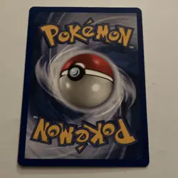 Pokemon Dark Quilava 39/105 Neo Destiny Uncommon 60 HP Regular - Image 2