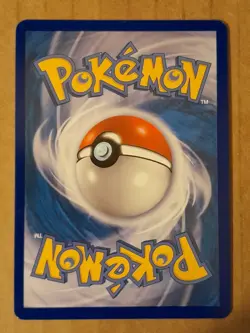 Pokemon N 96/108 Dark Explorers Reverse Holo NM See Pictures - Image 5