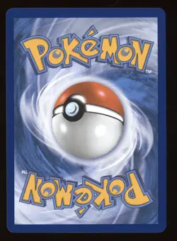 2025 Pokemon Mega Evolution Phantasmal Flames Mega Sharpedo ex Secret #127/094 - Image 2